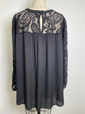 Torrid Black Top, 3X