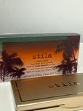 New Stila Color Cocktail Travel Cheek, Lip & Eye Palette