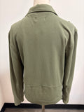 Evereve Green Jacket, XS