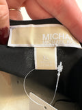 Michael Kors Black Sweater, XL
