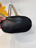 Michael Kors Black Shoulder Bag, 15"x10"