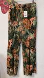 D&Co Beach 30" Inseam Pants, L