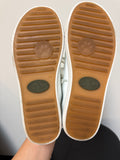 Safe Step White Shoes, 39 (8.5/9)