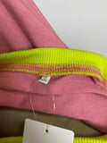 Pink Sweatshirt, 2XL