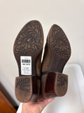 Comfortiva Brown Suede Boots, 9