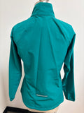 Eddie Bauer Green Jacket, M