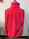 Columbia Pink Jacket, XL