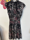 Banana Republic Black Dress, 2