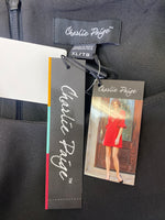 New Charlie Paige Black Dress, XL