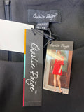 New Charlie Paige Black Dress, XL