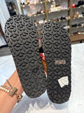 Clarks Brown Sandals, 9