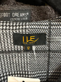 New ILE New York Black Dress, 12