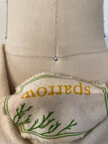 Sparrow Anthropologie Jacket, M
