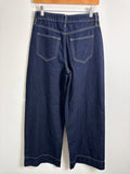New Vici 32" Inseam Jeans, 25 (0)