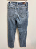 Judy Blue Boyfriend 29" Inseam Jeans, 5/27