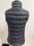Calvin Klein Black Premium Down Vest, M