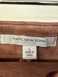 Marc New York Pink Skirt, L