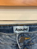 Abound Button Fly Jeans, 26 (2)