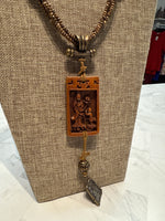 Chico's  Necklace