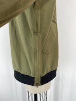 Gianni Bini Green Jacket, M