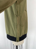 Gianni Bini Green Jacket, M