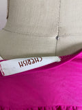 Cherish Pink Top, M