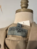 TravelSmith Khaki Jacket, 2X