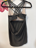 Lululemon Tank Top, 6 (no bra inserts)