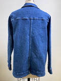 Old Navy Denim Jacket, L