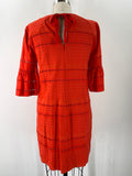 J. Crew Red Dress, 2