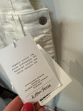New Paris Atelier & Other Stories 28" Inseam Overalls, 4