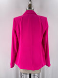 Steve Madden Pink Blazer Jacket, S