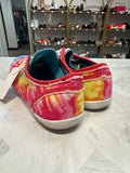Bobs Tie Dye Shoes, 11
