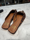 Madden NYC Animal Print Shoes, 6