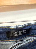 Judy Blue Straight Leg 31" Inseam Jeans, 7/28