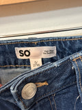 So High Rise 90s Bootcut Jeans, 5