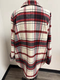 Universal Thread Plaid Jacket, XXL