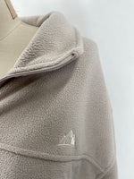 Fleece Jacket, 2XL