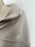 Fleece Jacket, 2XL