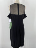 New One by Eight Black Dress, 14