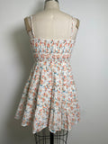 New American Eagle Floral Dress, S