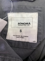 Sonoma Gray Jacket, S