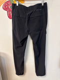 Black Diamond Black Hiking/Rock Climbing 33" Inseam Pants, M