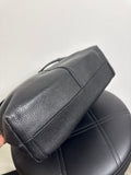 Hilary Radley Black Shoulder Bag