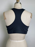 Nike Black Sports Bra, XL