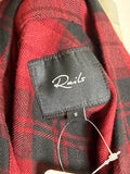 Rails Red Top, S