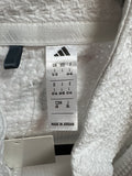 Adidas x Cabot White Jacket, L