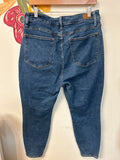 Judy Blue Skinny Jeans, 16W