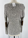 RDI V-Neck Sweater, M