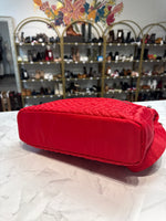 Lug Red Camper SE Crossbody Bag